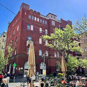 Cedar - Palace District Apartment
